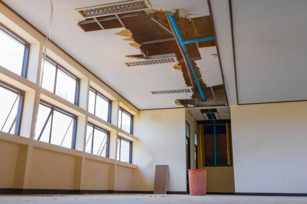 Water damage restoration experts in AZ